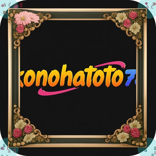 konohatoto78 Logo